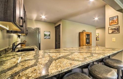 Grand Slam Ranch Hike and Fly Fish On-Site! - Foto 13