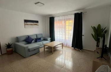 Toscal centro 3 dorm Balcón Cocina - Foto 12