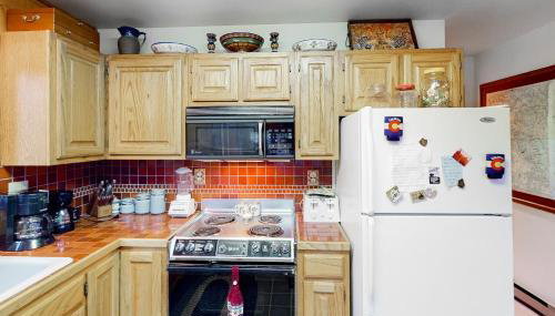 Atkins Cabin - Foto 5