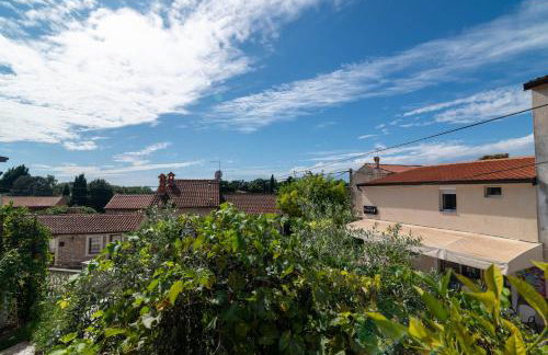 Apartments with WiFi Basanija, Umag - 7148 - Foto 21