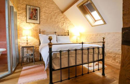 The Stone Barn - Photo 11