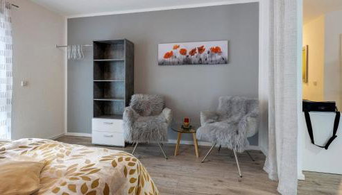 Haus unterm Hohenstoffel - Foto 4