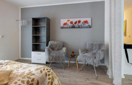 Haus unterm Hohenstoffel - Foto 4