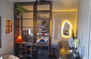 Full studio - Central region - Foto 1