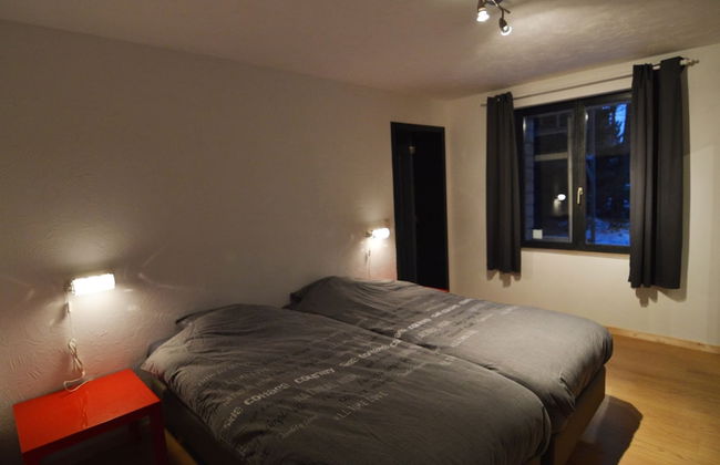 Sourbrodt Stay With Pool - Photo 3