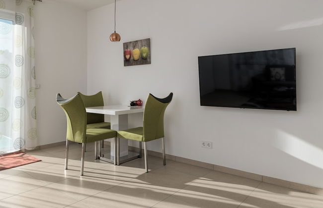 Baan Bamberg Ferienwohnung - Foto 7