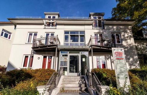 STAY Boardinghouse Flottbek - Foto 50