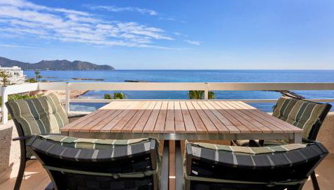 Apartamento Torre Bona - Seafront, 10 meters from the beach! - Foto 3