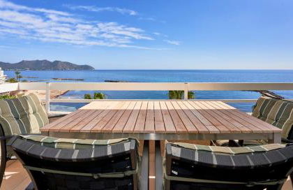 Apartamento Torre Bona - Seafront, 10 meters from the beach! - Foto 3