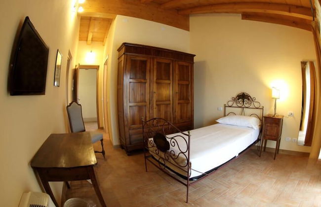 Agriturismo Cavrigo - Foto 8