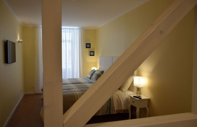 Rossio Apartments - Foto 7