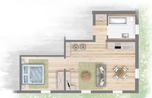 Gutshof Schirgiswalde - Foto 20