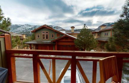 Juniper Crest #7 Condo - Foto 17