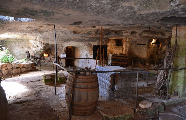 Masseria Spina Resort - Foto 22