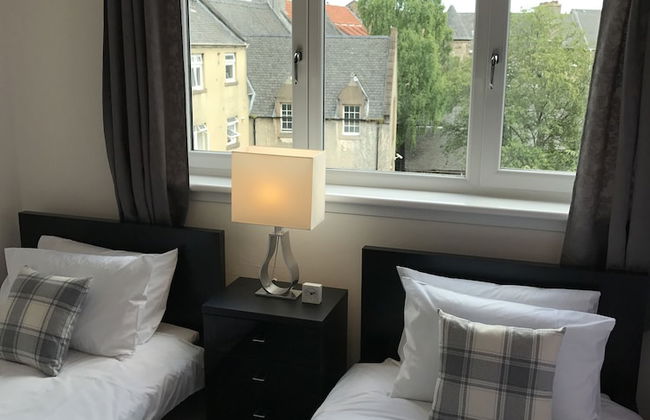 Chessels Court Apartment - Foto 2