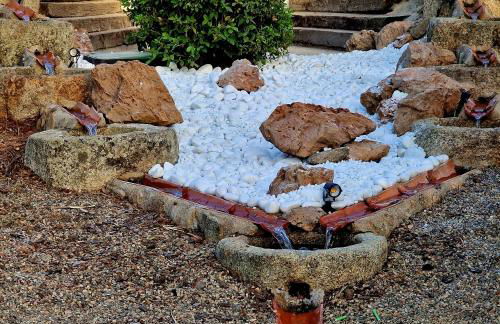 Casa Rural El Canto Del Agua - Foto 36