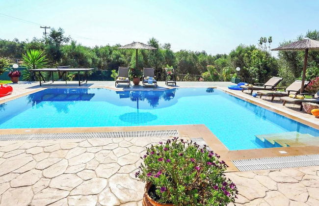 Villa Carreta - Foto 7