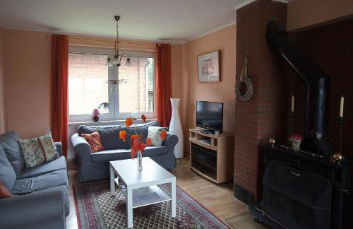 Ferienwohnung Gosch am Lühedeich - Photo 9