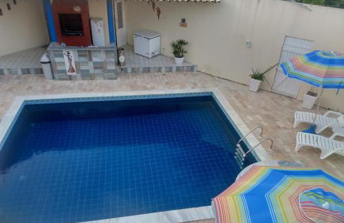 Casa na Barra de São Miguel - Foto 4