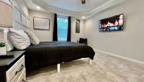 Amazing riverside New Construction home in Middletown - Foto 4