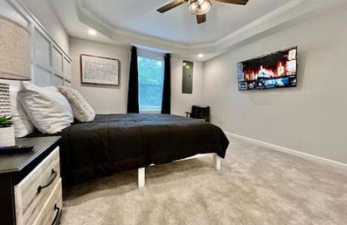 Amazing riverside New Construction home in Middletown - Foto 4