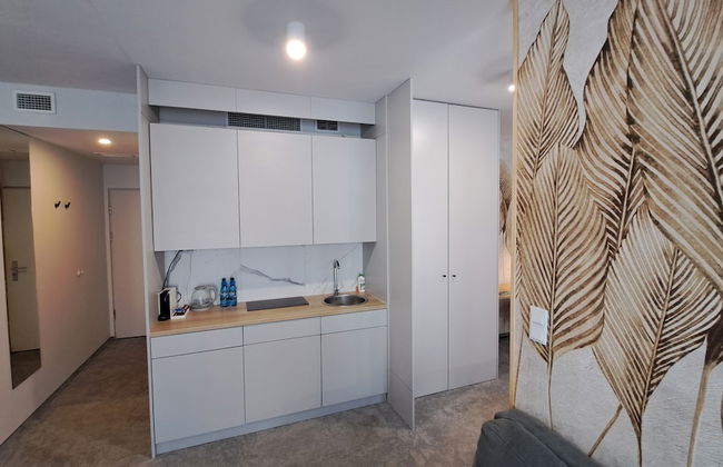 Wilanow Residence Apartments - Foto 31