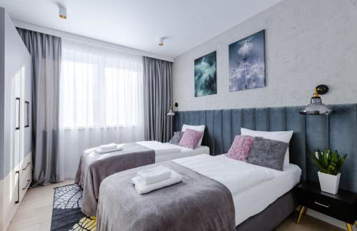 Śnieżka Exclusive Apartamenty - Foto 35