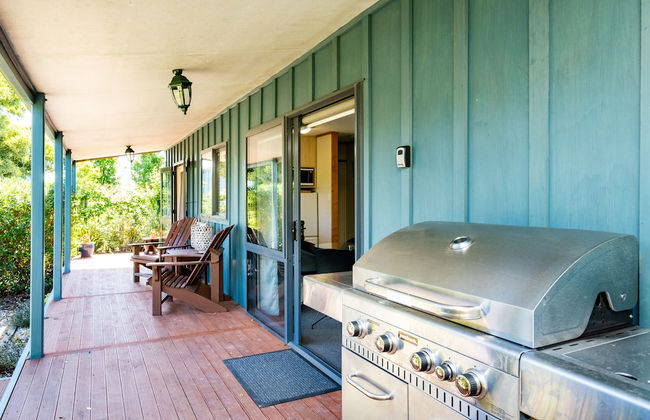 Lawn Cottages - Foto 38