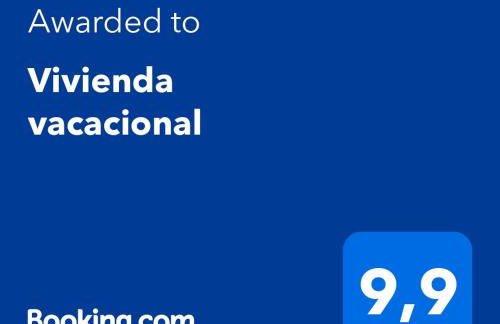 Vivienda vacacional - Foto 8