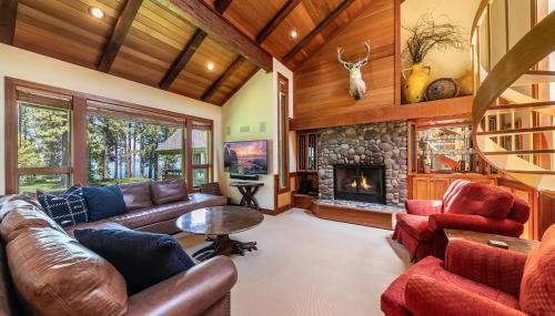 Chambers Lakeside Escape w Lake Views & HOA Access! - Foto 4