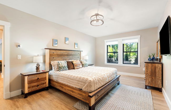 Cranmore Condominium Lodging - Foto 29