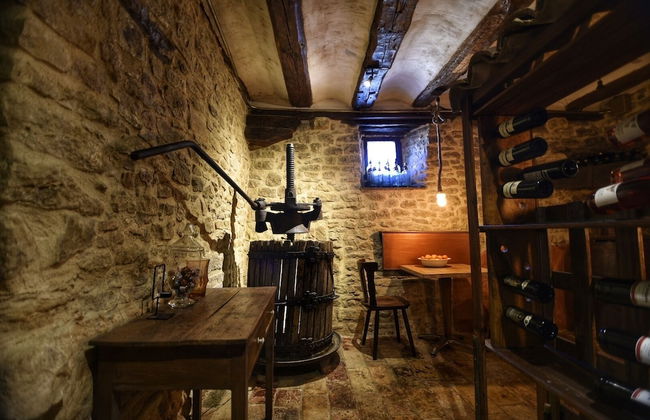 Palacio de Orisoain - Foto 46