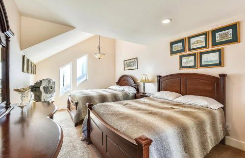 Summer Breeze by Ryson Vacation Rentals - Foto 45