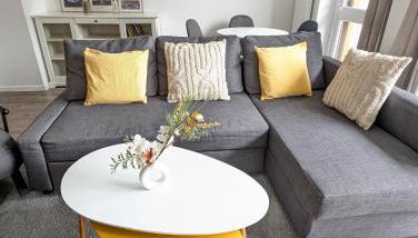 Évasion La Défense - Balcon & Wi-Fi, à 10 min de Paris - Foto 5