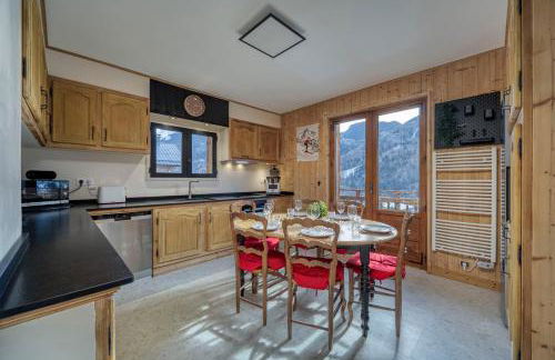 Appartement BOZEN - 100M2- 6 personnes - Bozel - Vallée de Courchevel - Foto 11