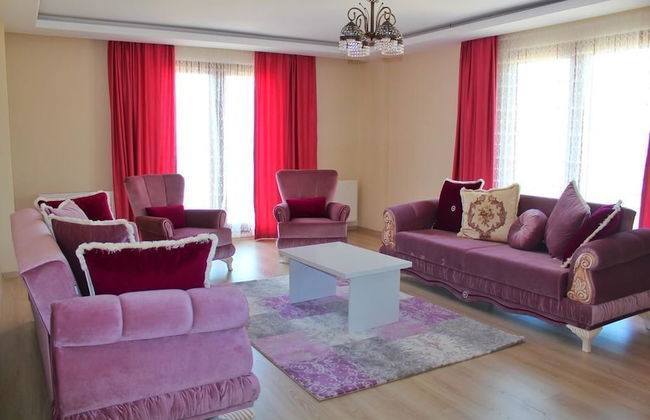 Ozgurcan Apart - Photo 12