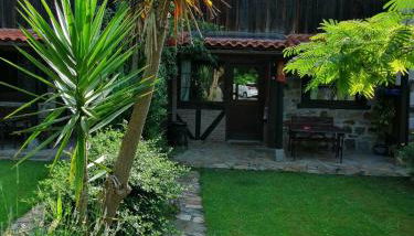 Iturbe1 - Foto 1, Garden