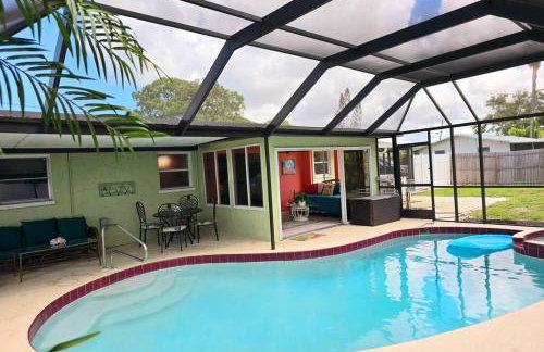 The Queen's Flamingo - Foto 3