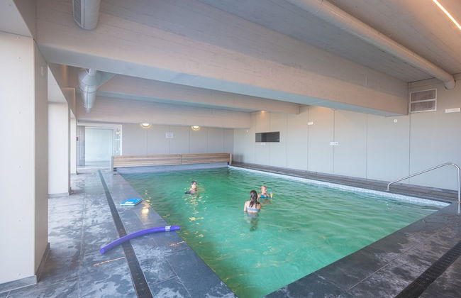 Studio on the 4th Floor With sea View - Foto 20