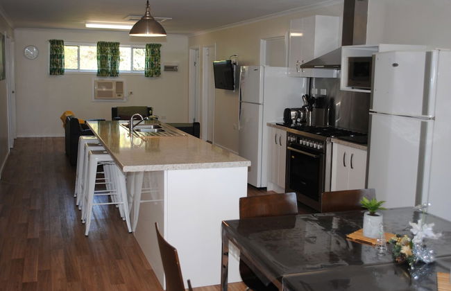 Padthaway Caravan Park - Foto 17