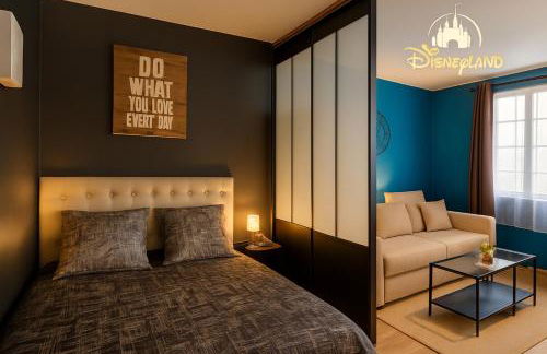 Appartements proche Paris Disney - Foto 1