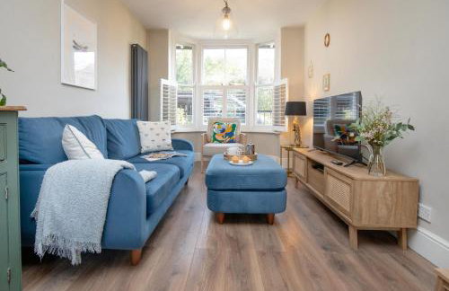 Dragonfly Cottage - Foto 3