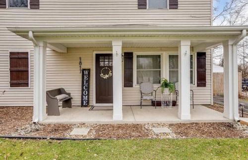 Cozy Home w/ Sonos + Walking to Notre Dame - Foto 38