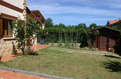 VILLASANA Naturaleza cerca de Bilbao - Photo 23