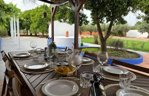 Villa Morena Saltwater Pool & Alentejo Charm - Foto 49