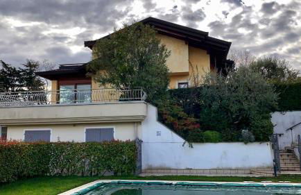 Villa Elma - Foto 37