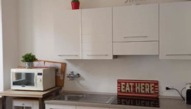 Forte Sangallo Home - PARKING POINT FOR BIKE - Foto 5