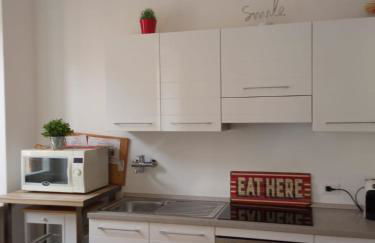 Forte Sangallo Home - PARKING POINT FOR BIKE - Foto 5