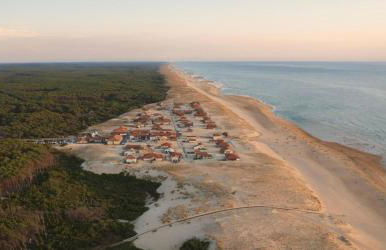 Jolie Cabane Océan - Foto 24