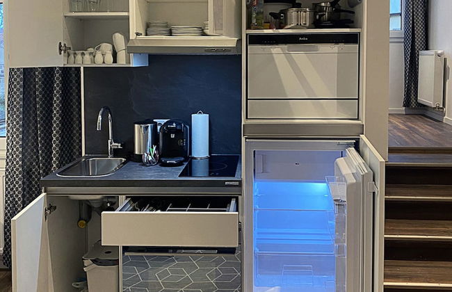 Nurban Apartments Oldtown - Foto 19